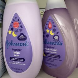 Johnson And Johnson 