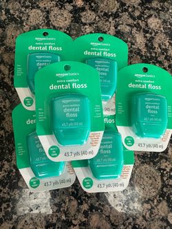 Dental Floss - $1