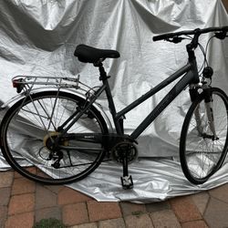 SCOTT & GIANT Hybrid Bike (28”,26”)