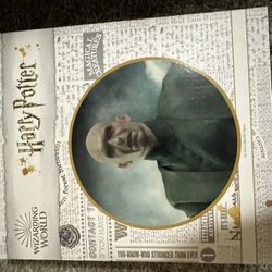Voldemort 1/6 Figure