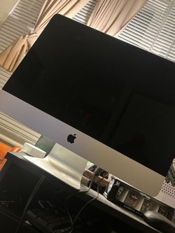 Apple iMac