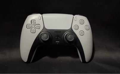 PlayStation DualSense Wireless Controller White