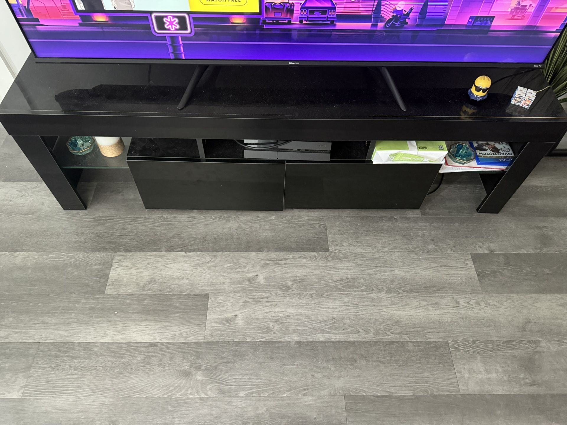 Tv Table