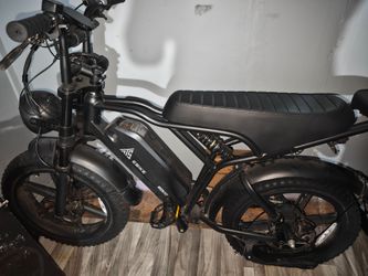 Ebike