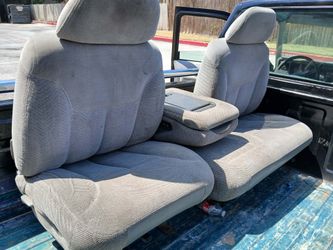 Chevy gmc parts