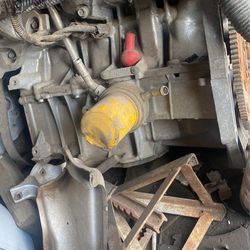 Nissan Versa 2014 Engine