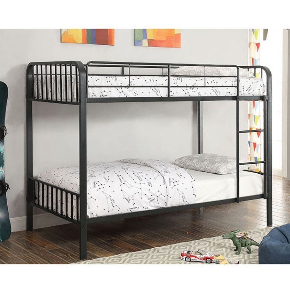 Bunkbed