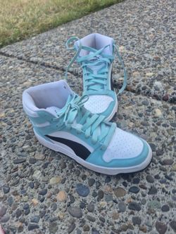 Puma