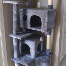 Cat Tree