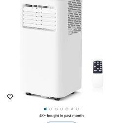 Portable Air Conditioner