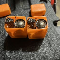 Mini Stove 