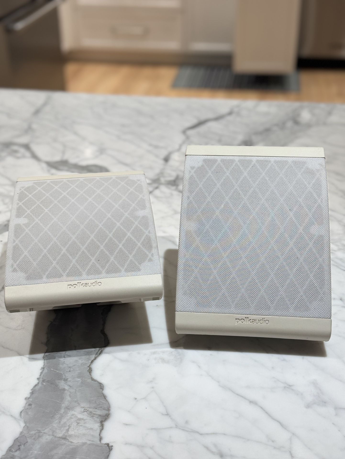 Polk Surround Speakers