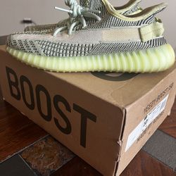 Yeezy’s 