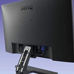 BEN-Q monitor W/ Box