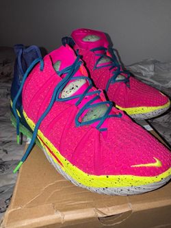 LeBron 18s