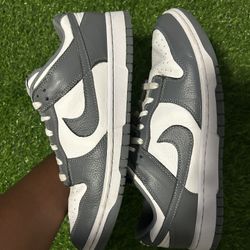Nike Dunk Low Unlocked By You Size 11 🔥 Grey White