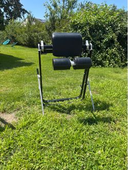 Orthopod Gravity Traction Inversion Machine