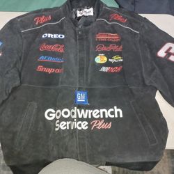 GOODWRENCH HEAVY JACKET