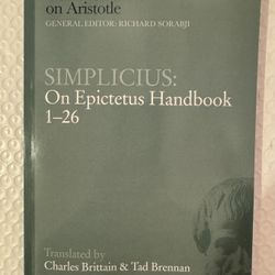 Simplicius 