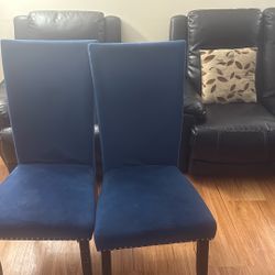 2 Chaire