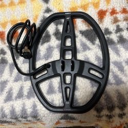 Garrett  8.5x11 Coil