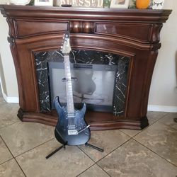 Gio Ibanez is in real good condition?I still have this guitar is available only one hundred twenty dollars