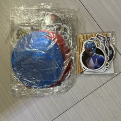 Power Rangers Birthday 