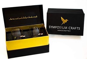 Wholesale Liquidation – 3,000 Premium Whiskey Gift Sets | New in Box