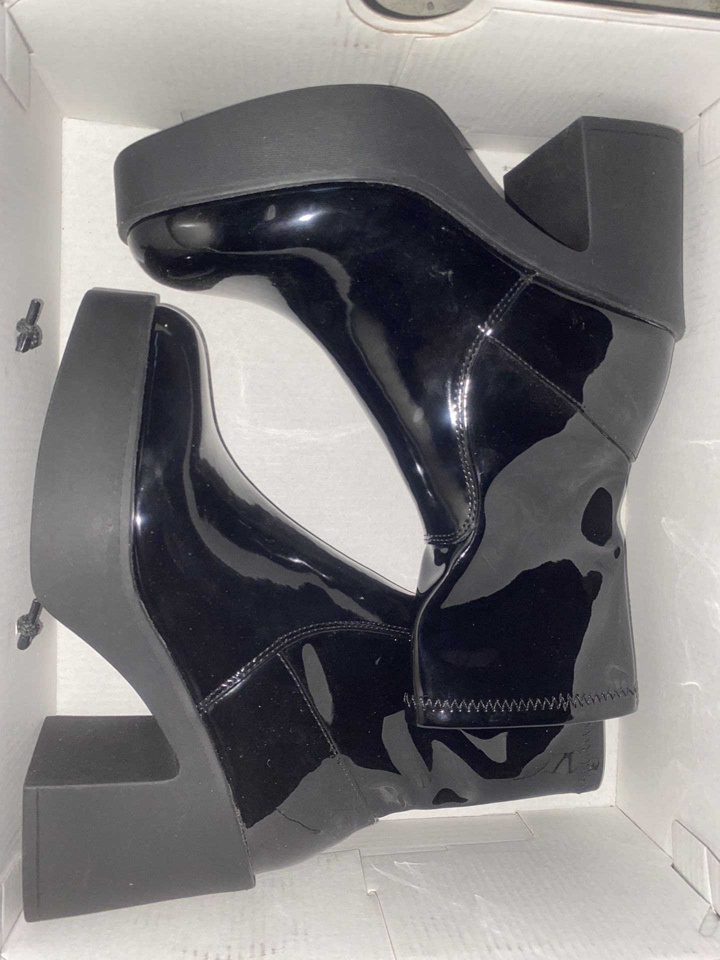 ALDO Boots
