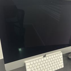 iMac 21.5” Retina 4K (2017) – Great Condition, 1TB, Ready to Use!