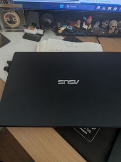 Asus laptop