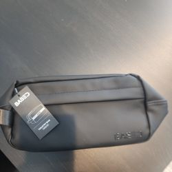 Based Toiletry Bag