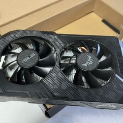GEFORCE GTX 1660Ti