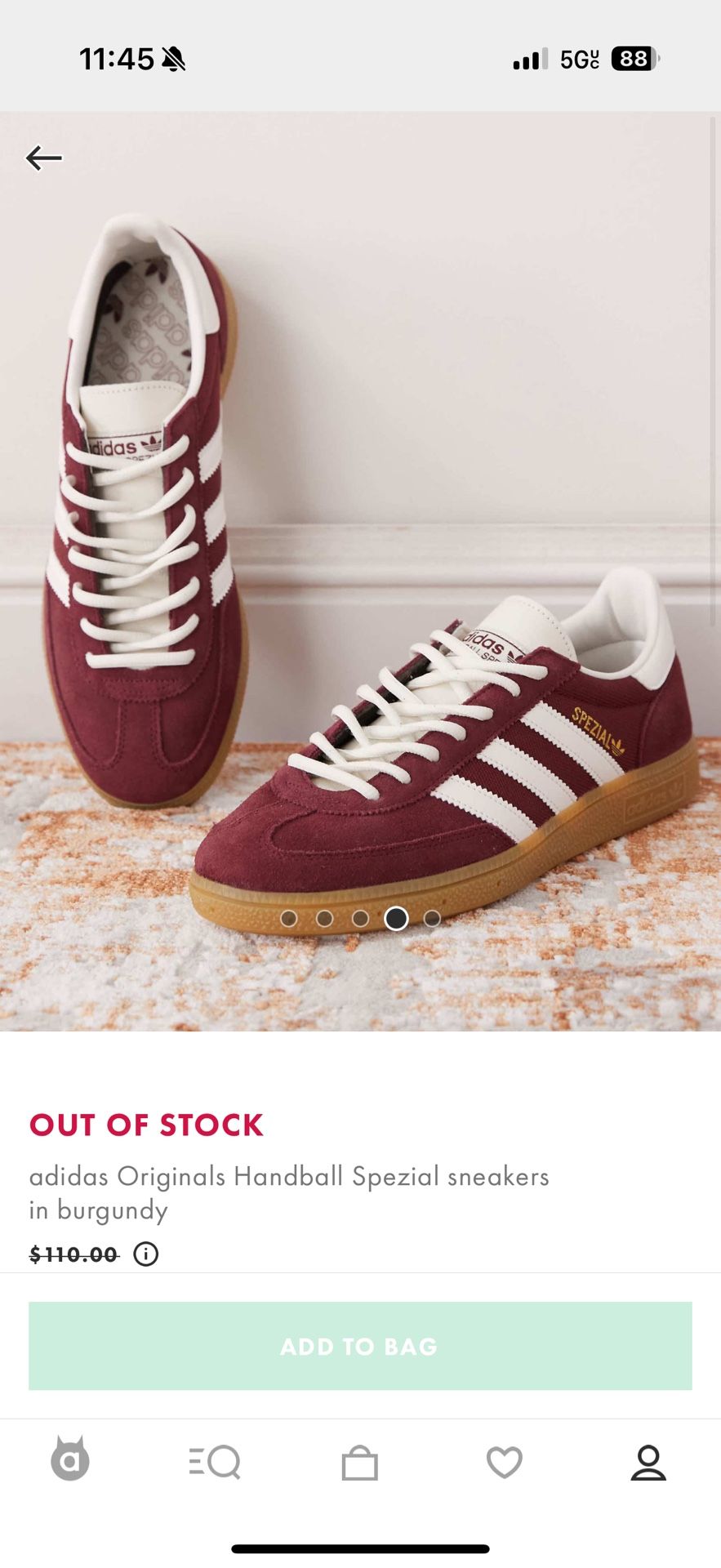 Adidas Handball Spezial