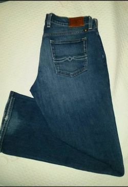 Lucky Brand Jeans