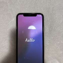 Iphone 11 White