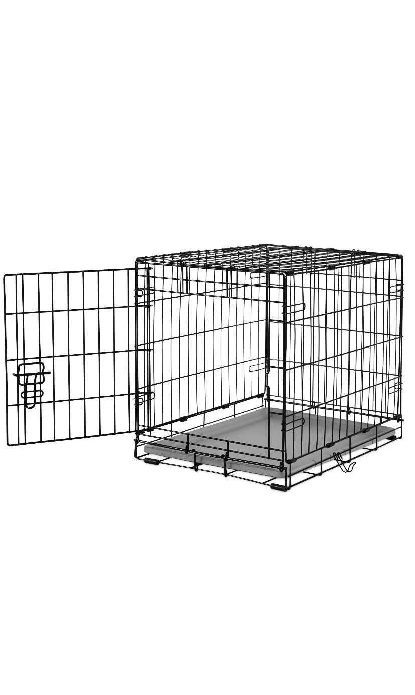 You & Me Dog Crate