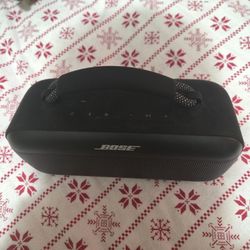 Bose Bluetooth Speaker