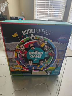Paper game