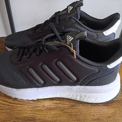 New Adidas X_PLRPhase Men's Shoes Core Black-Cloud White