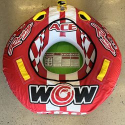 WOW Sports Towable Tube