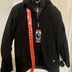 Men’s Jacket 
