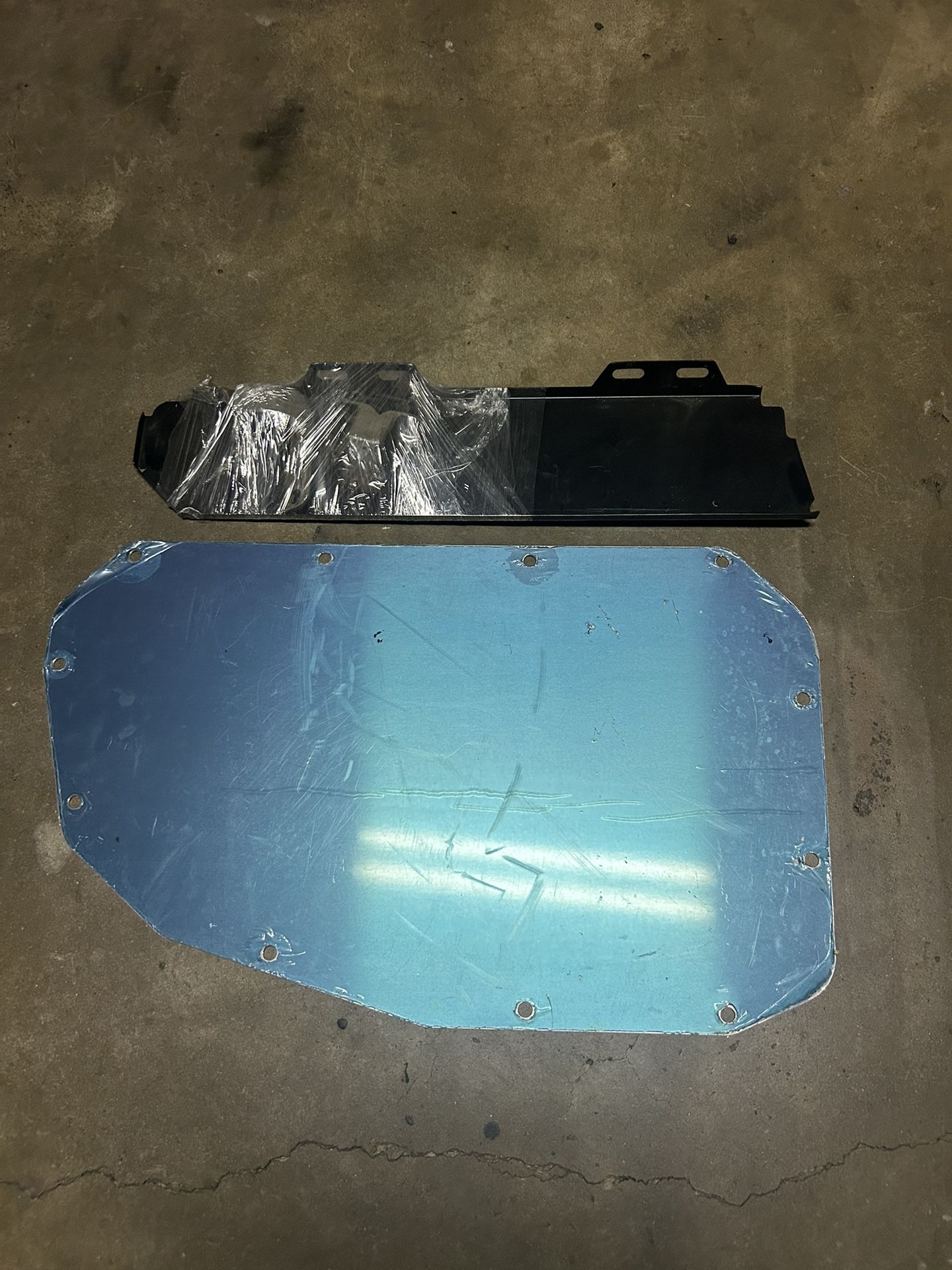 G-body Parts