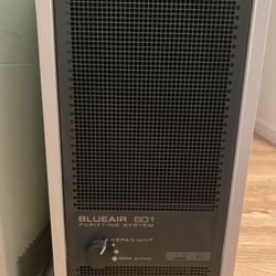 Air Purifier