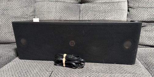 Monster Beats By Dre Beatbox