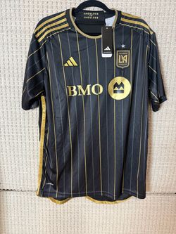 Fcla adidas jersey no.7 SON new