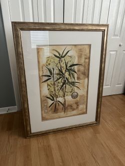 Picture/Frame/Artwork