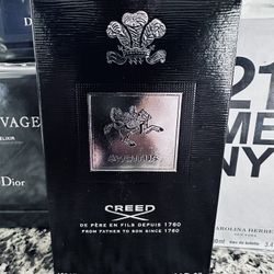 Creed Aventus 3.3 FL OZ