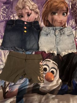 Size 2T
