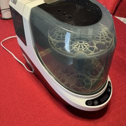 Babybrezza Bottle Washer And Sterilizer